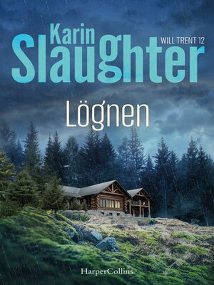 cover image of Lögnen